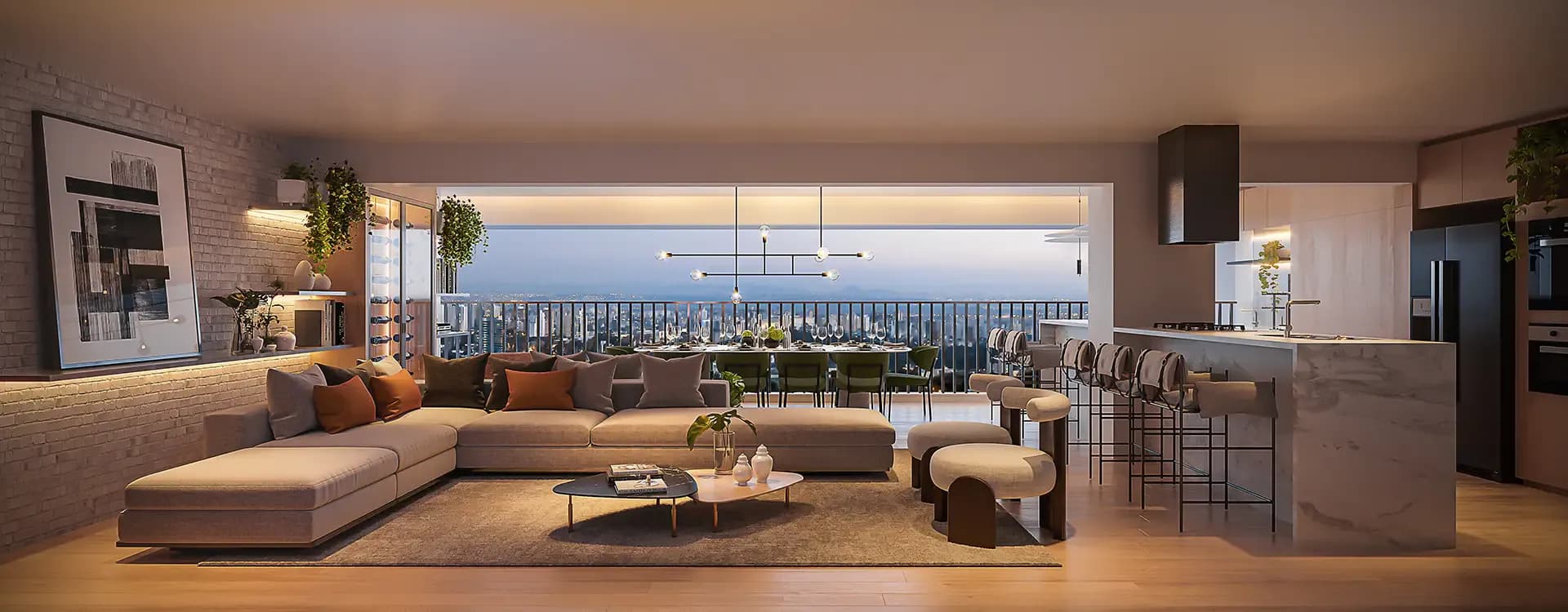 Haus Mitre Edition NY - Residencial — imagem 4