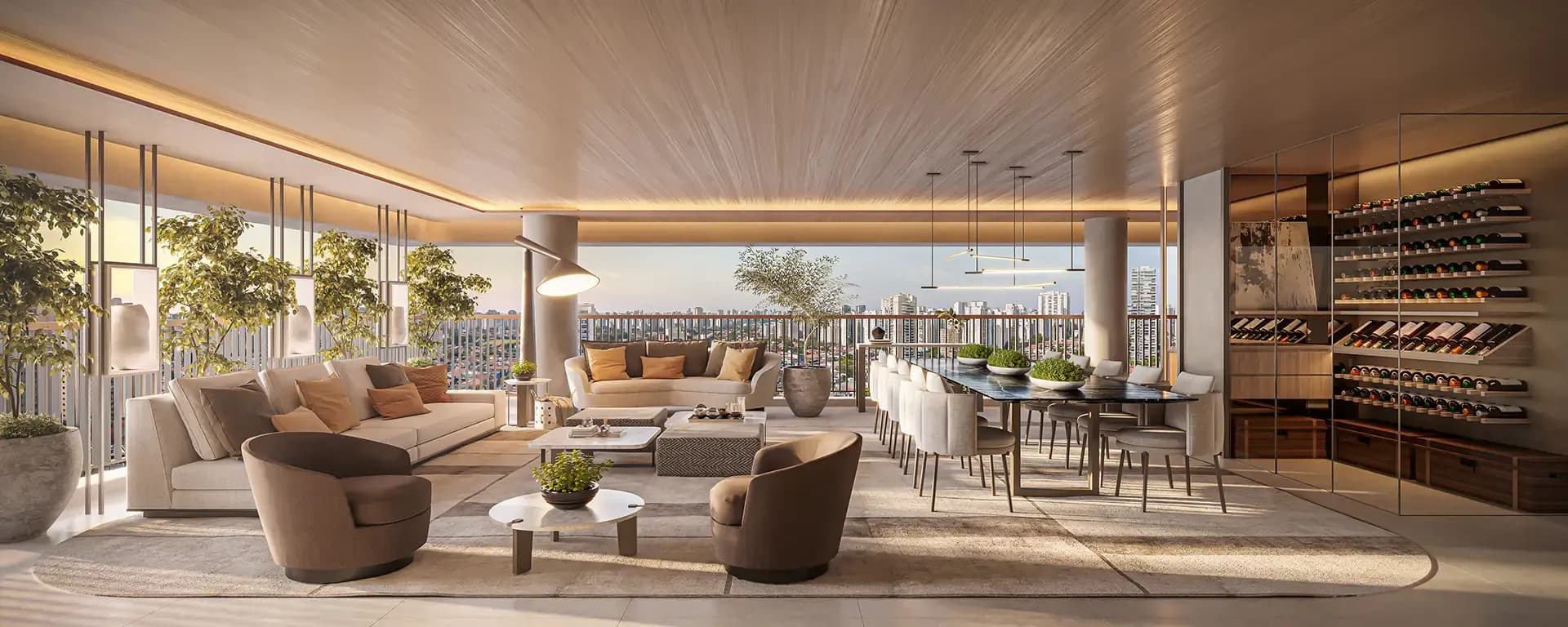 Haus Mitre Edition NY - Residencial — imagem 5