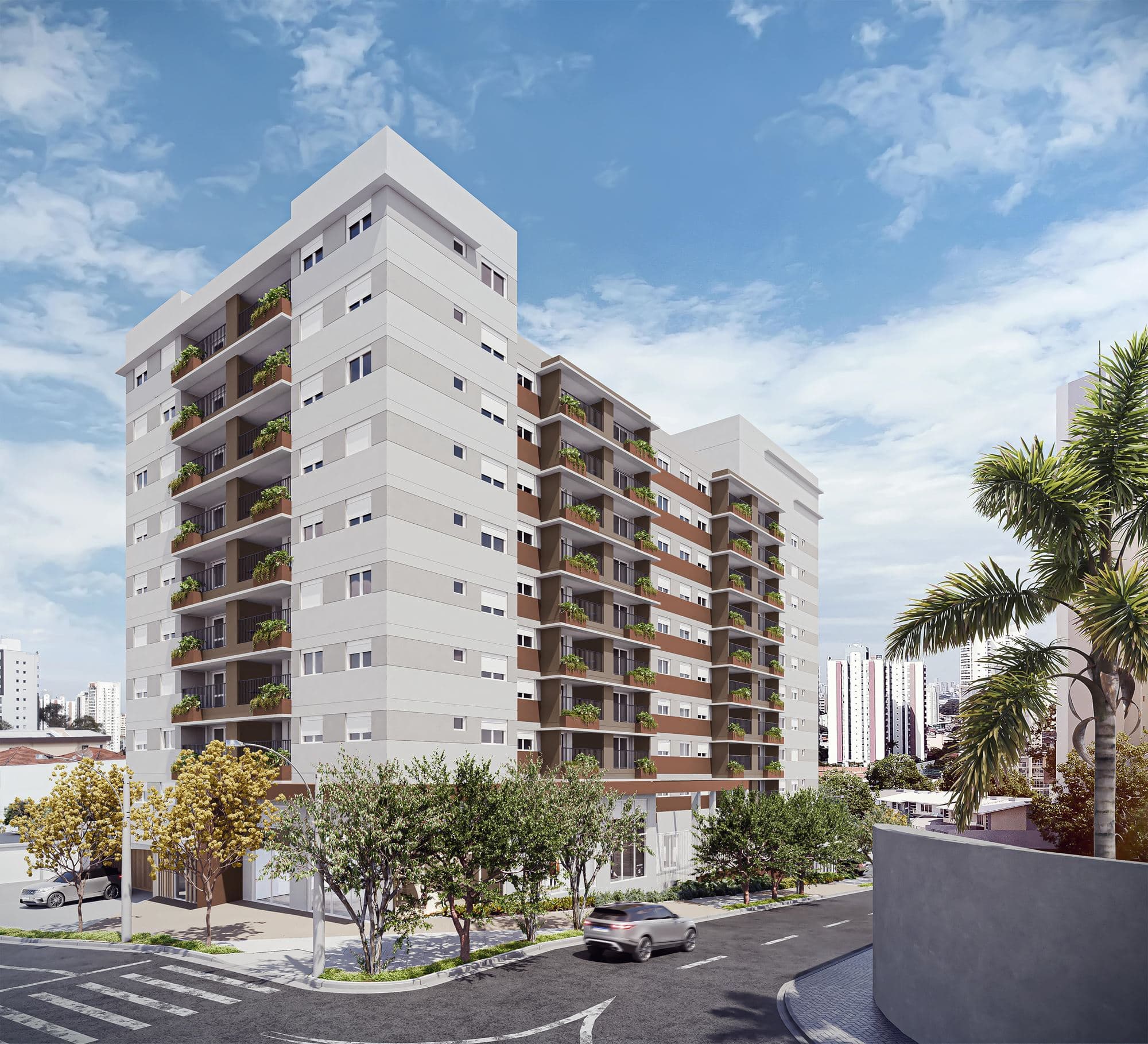 ix. Santana - Residencial — imagem 2