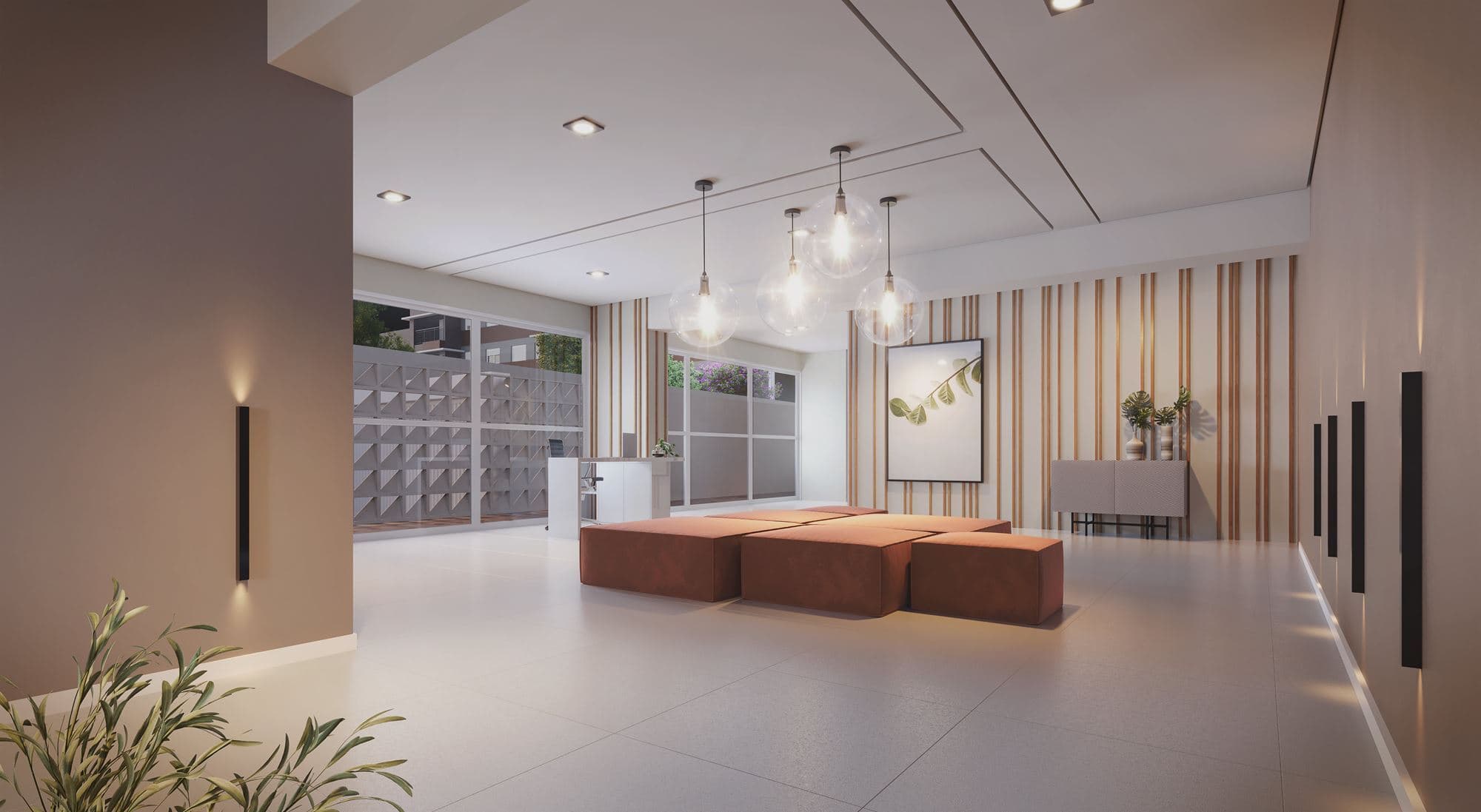 ix. Santana - Residencial — imagem 4