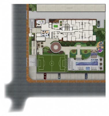 Planta 1 — Piemonte