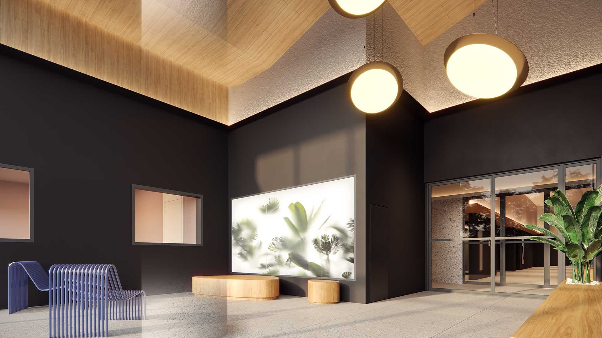 Voga Paulista - Residencial — imagem 2
