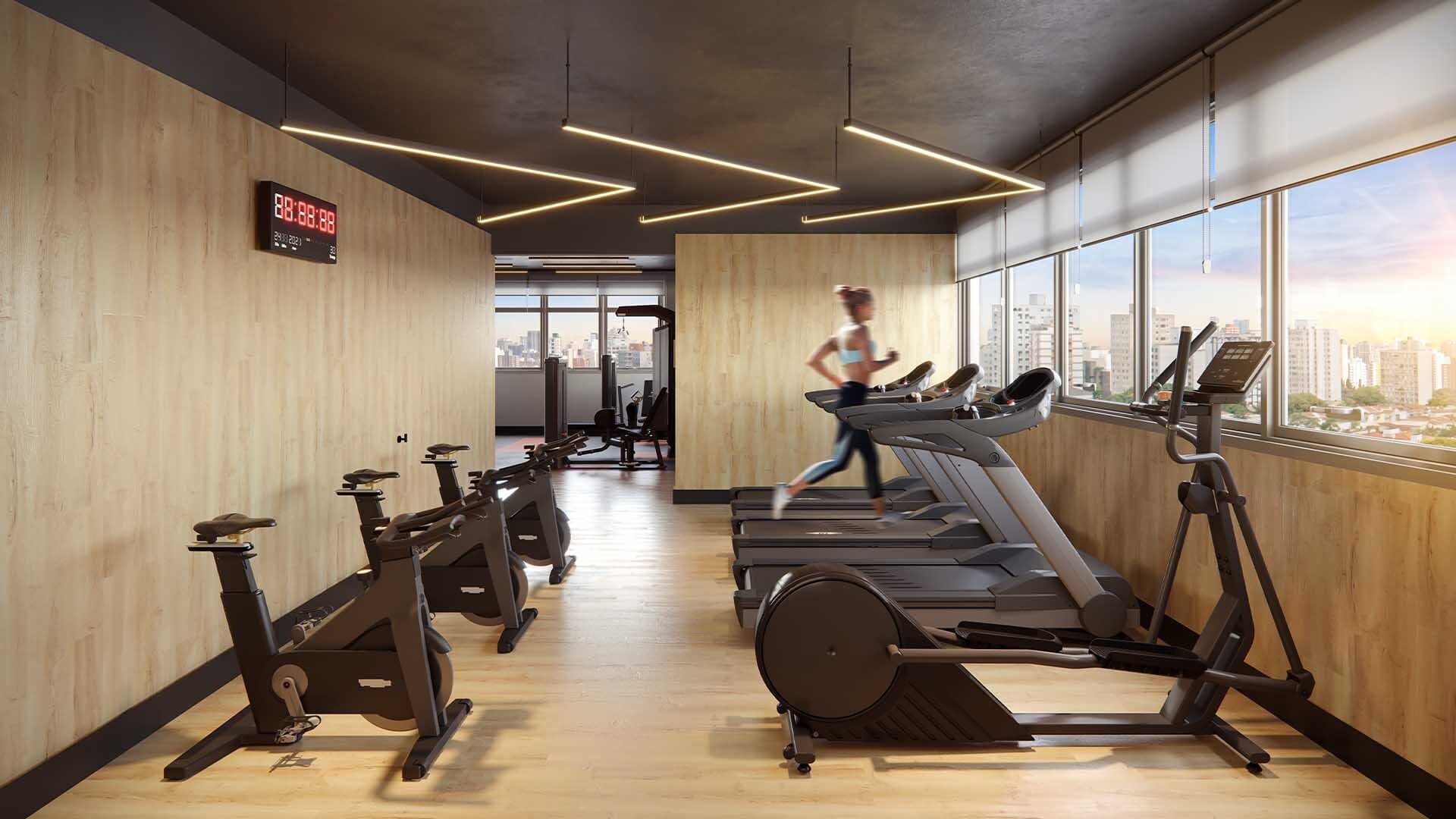 Voga Paulista - Residencial — imagem 4