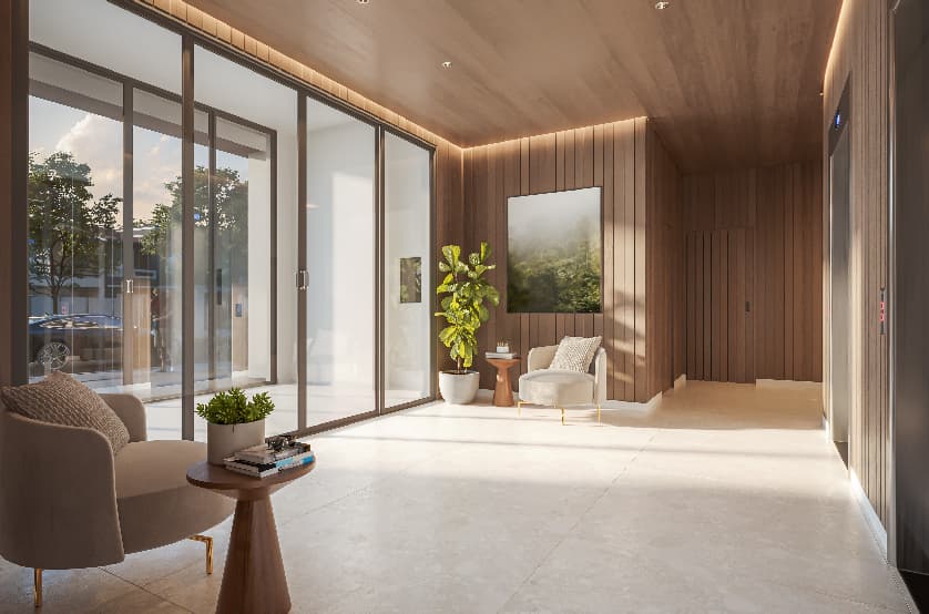 Paseo Santa Cruz - Residencial — imagem 3