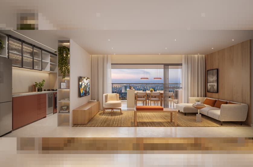 Paseo Santa Cruz - Residencial — imagem 4