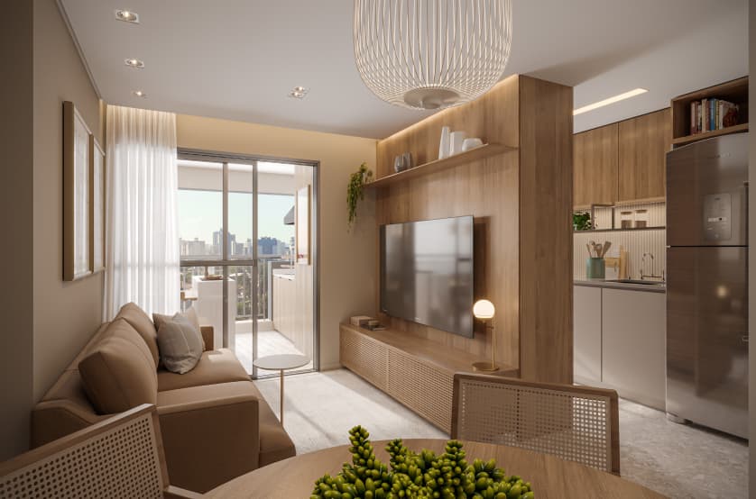 Paseo Santa Cruz - Residencial — imagem 5