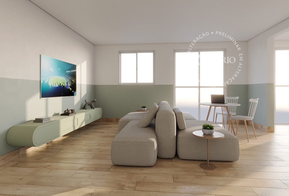 Link Alto da Boa Vista - Residencial — imagem 2