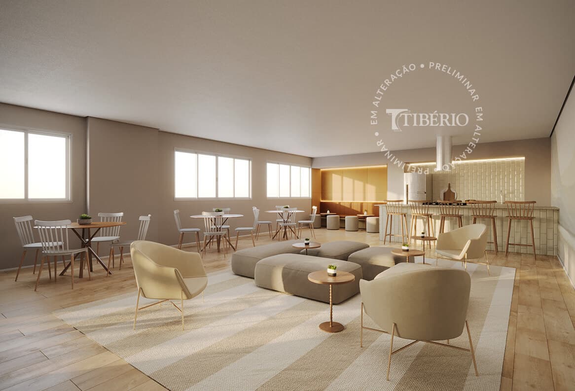 Link Alto da Boa Vista - Residencial — imagem 4