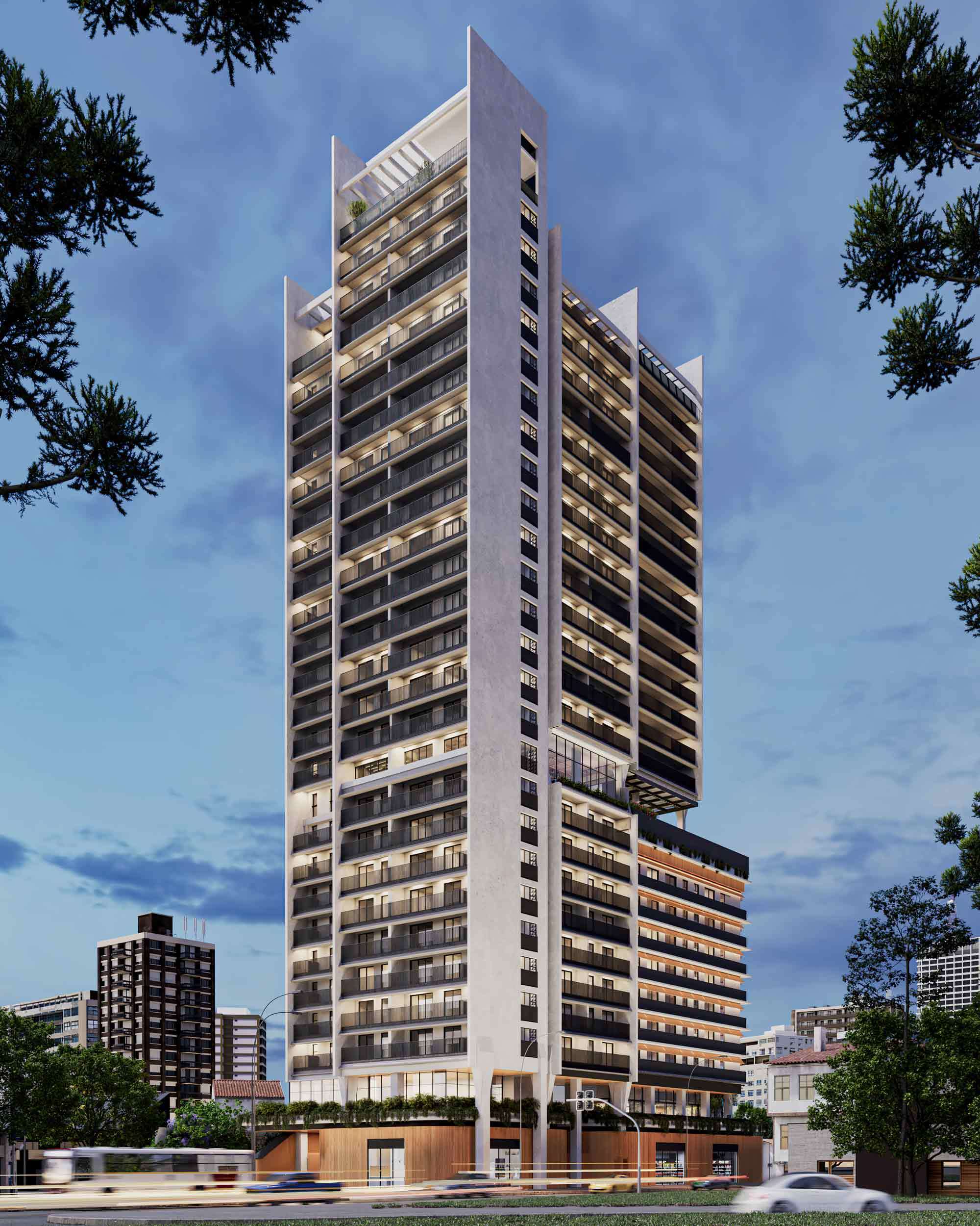 Oliie 117 - Residencial — imagem 2