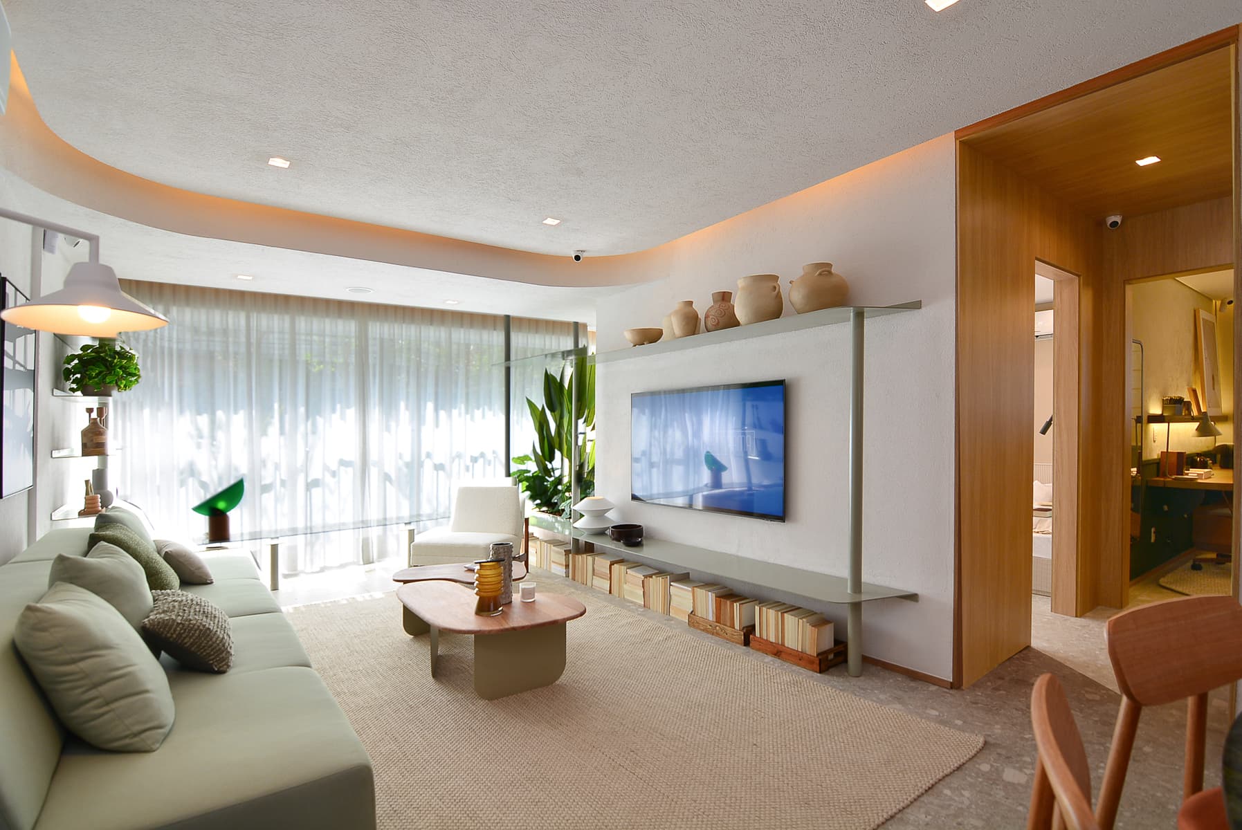 Oliie 117 - Residencial — imagem 5