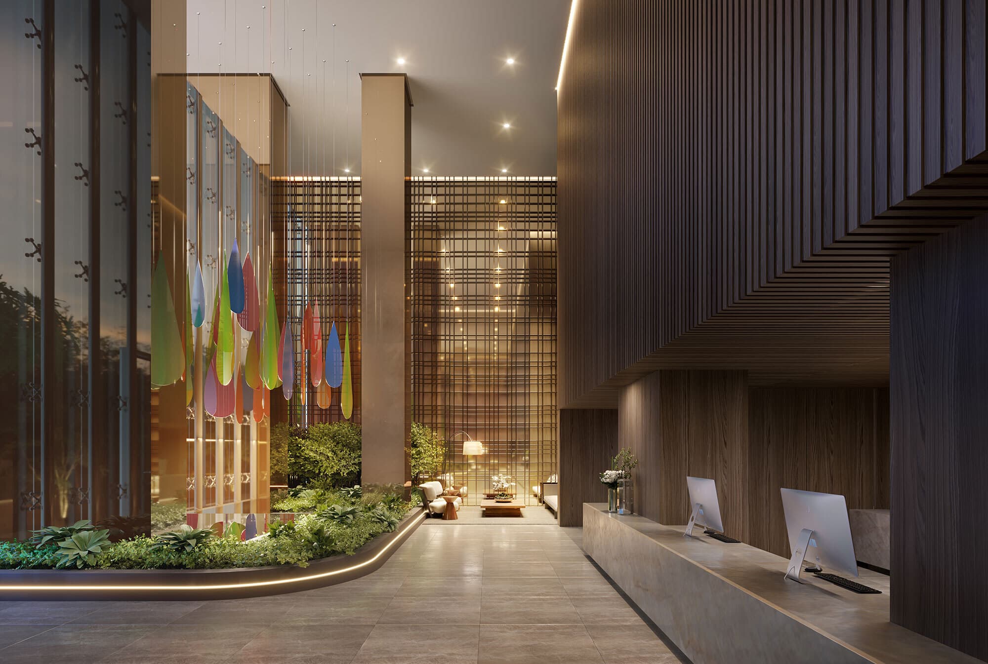 Parque Global - Torre Imperial — imagem 3