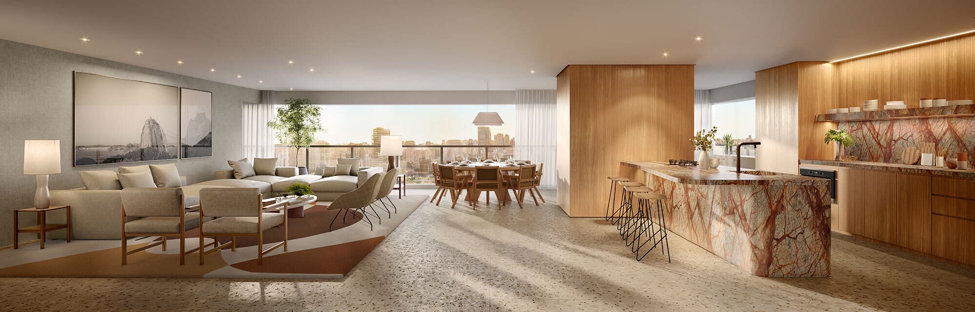 Parque Global - Torre Imperial — imagem 4
