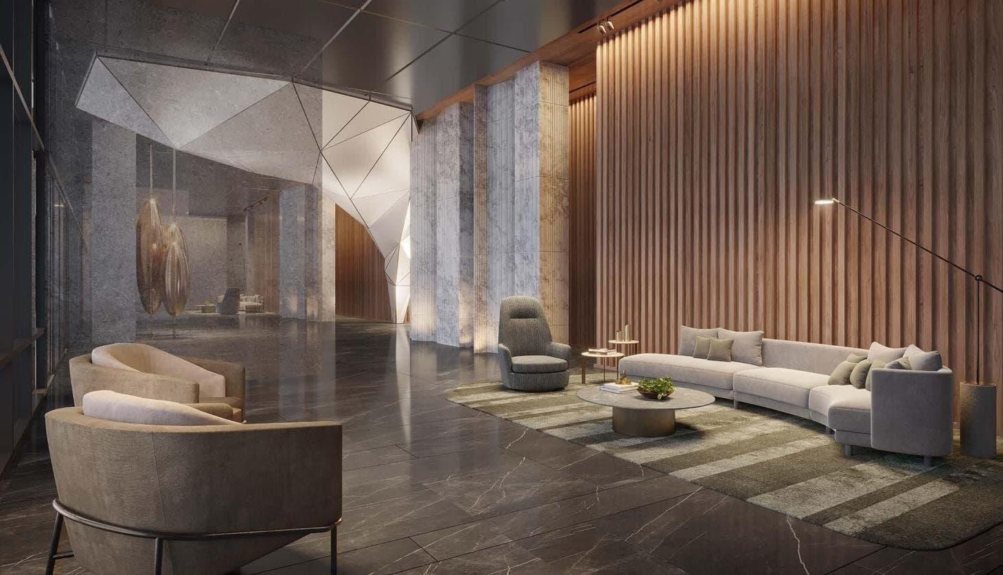 Parque Global PG Residences — imagem 4