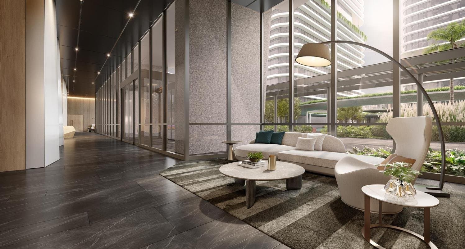 Parque Global PG Residences — imagem 5