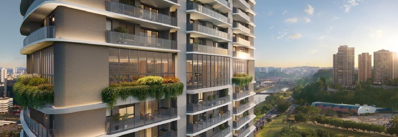 Parque Global PG Residences — imagem 2