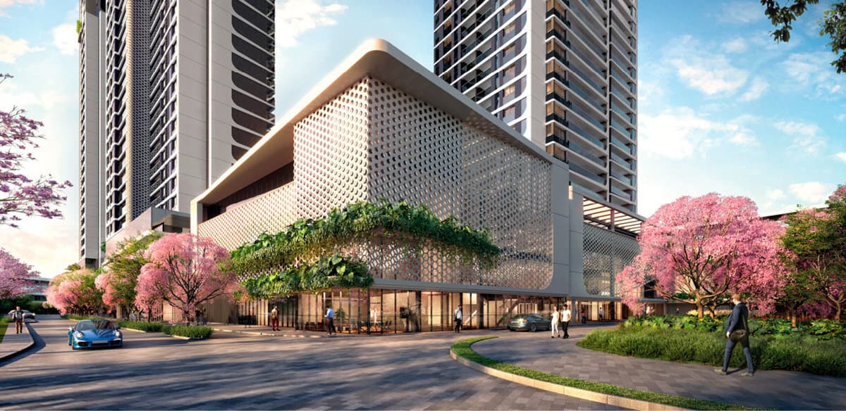 Parque Global - Regente e Semipine — imagem 3
