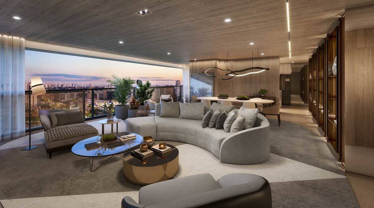 Parque Global - Regente e Semipine — imagem 5