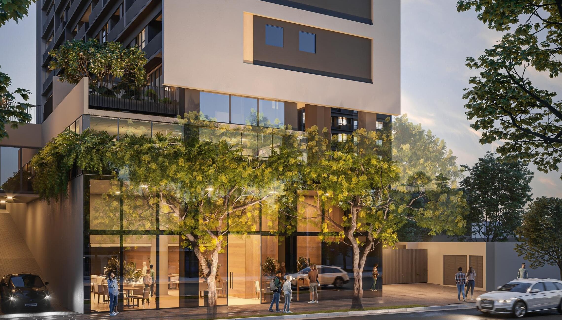Vitacon Brigadeiro - Residencial - Fase 1 — imagem 4