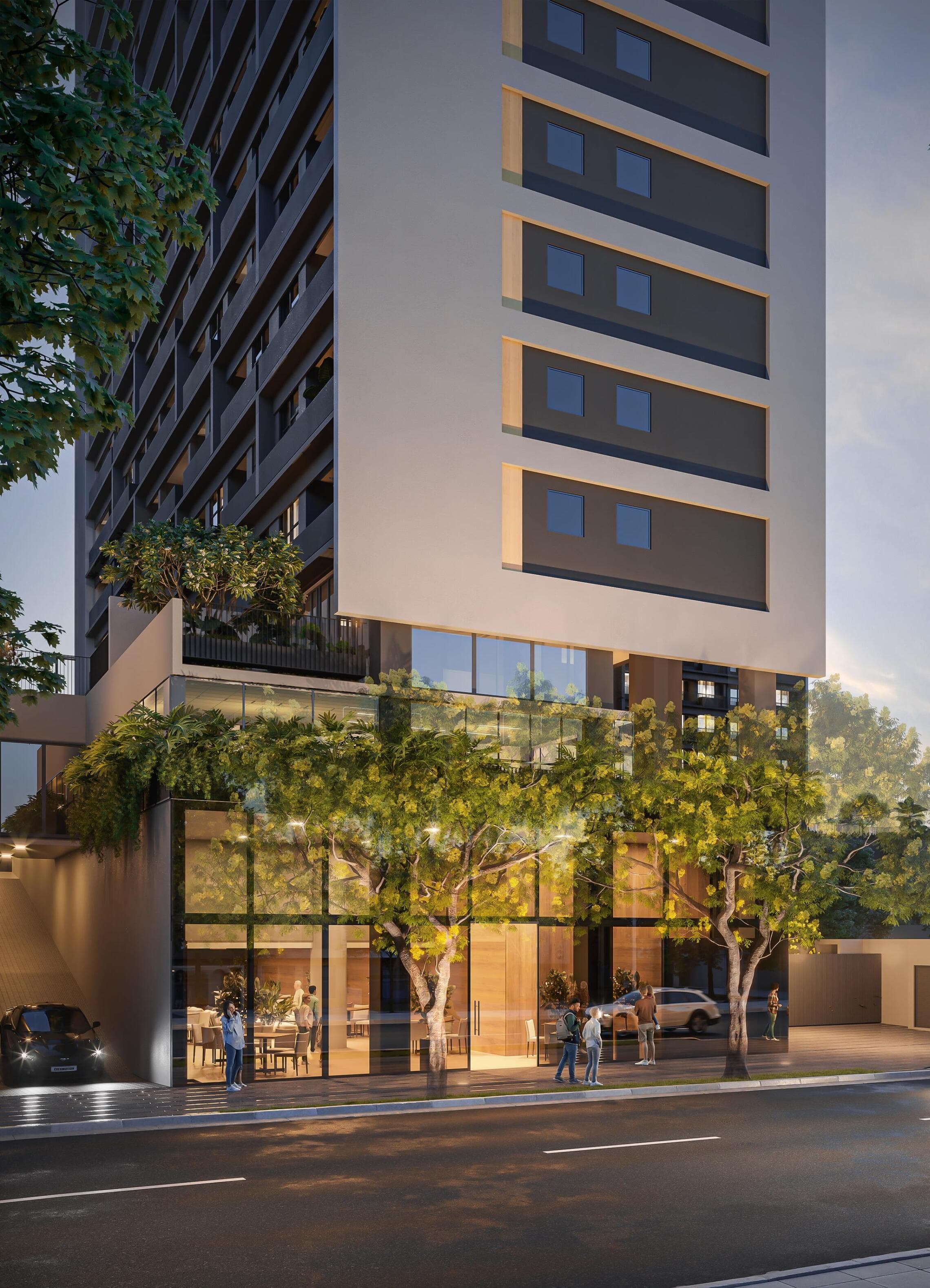 Vitacon Brigadeiro - Residencial - Fase 2 — imagem 2