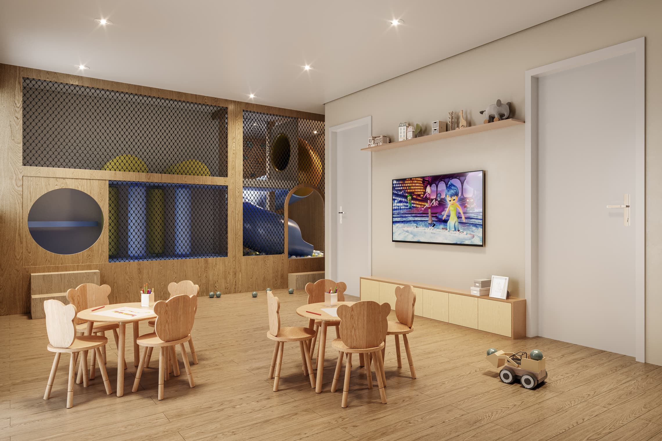Infinity Vila Matilde - Residencial — imagem 3