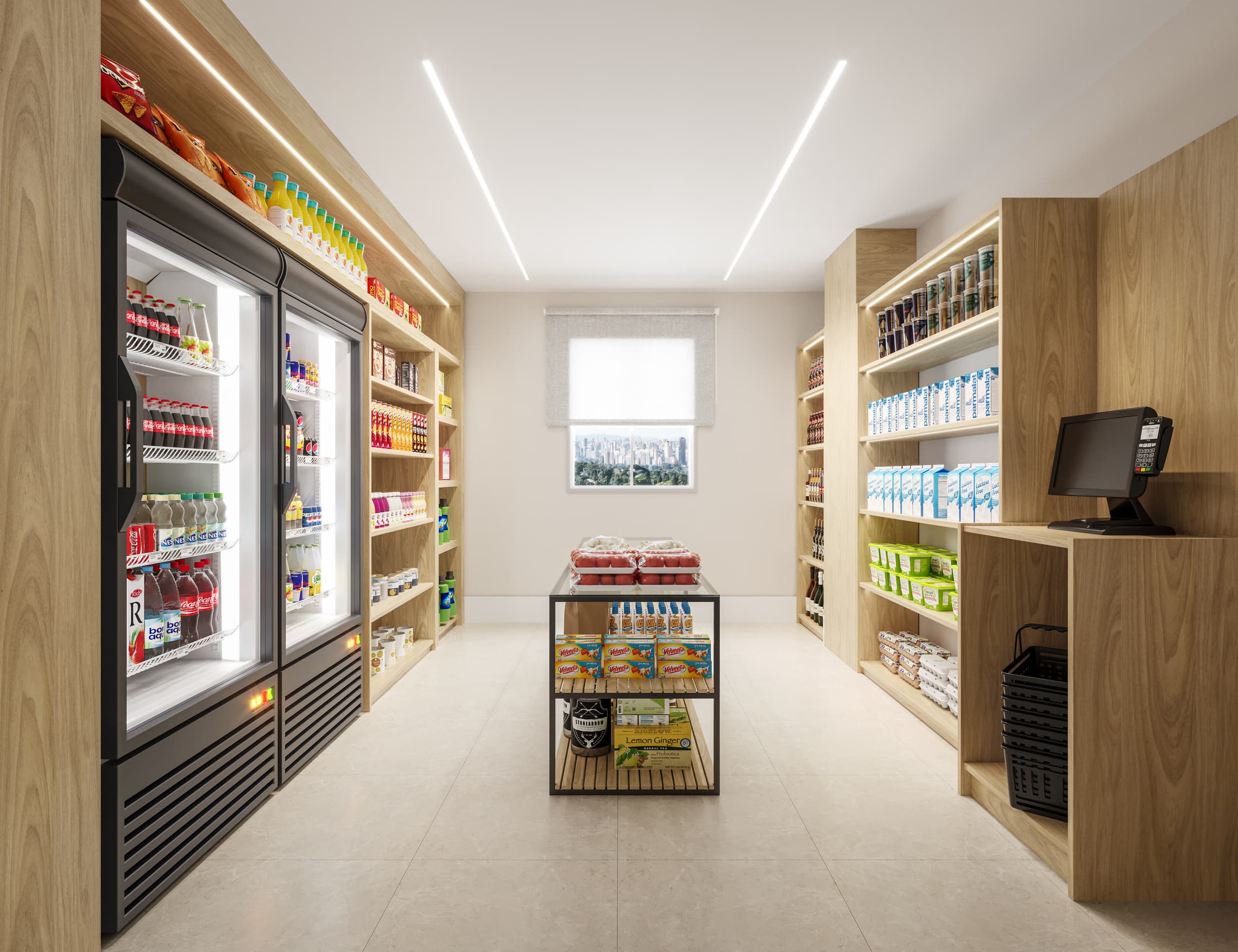 Infinity Vila Matilde - Residencial — imagem 5