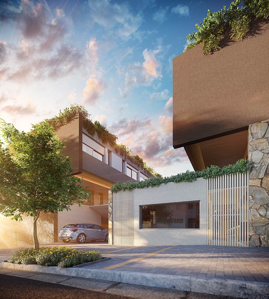 Villa Arvo — imagem 3