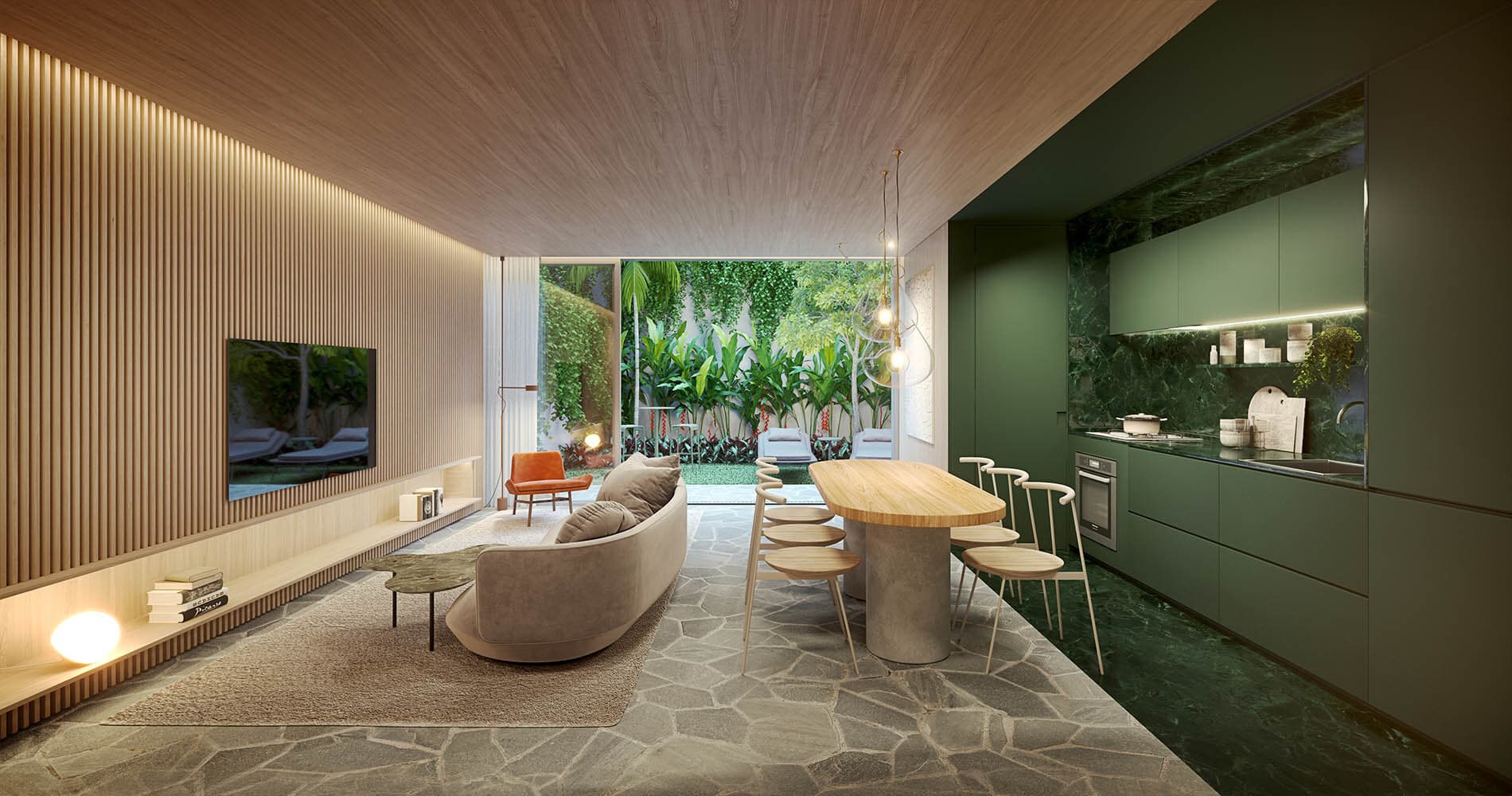 Villa Arvo — imagem 4
