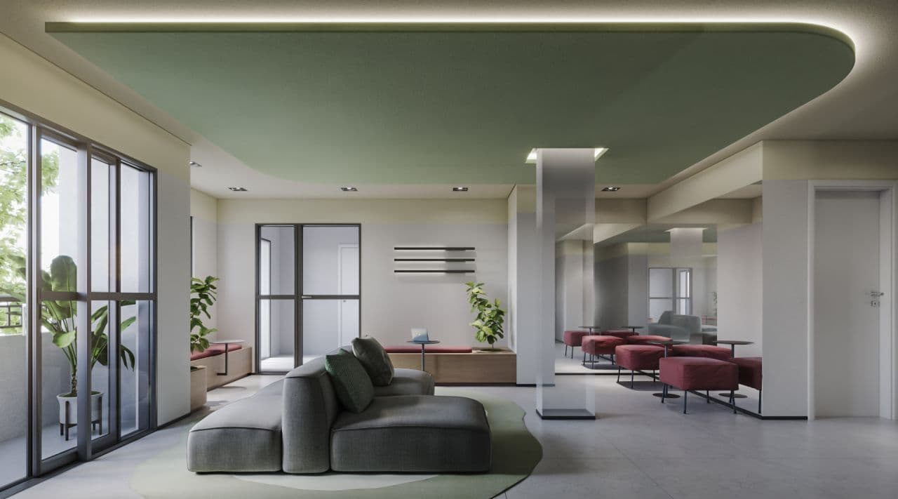 Vinx Connect Paulista - Residencial — imagem 5