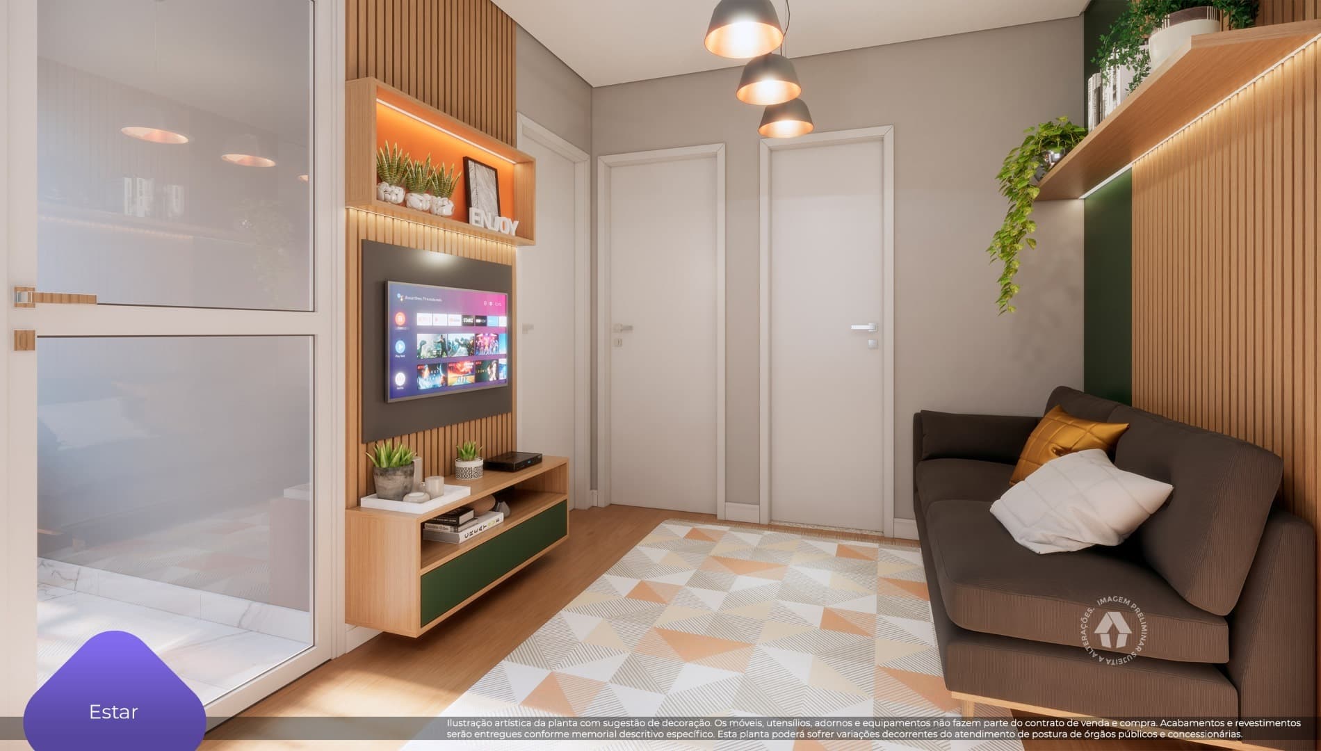 Metrocasa Vila das Belezas II - NR — imagem 5