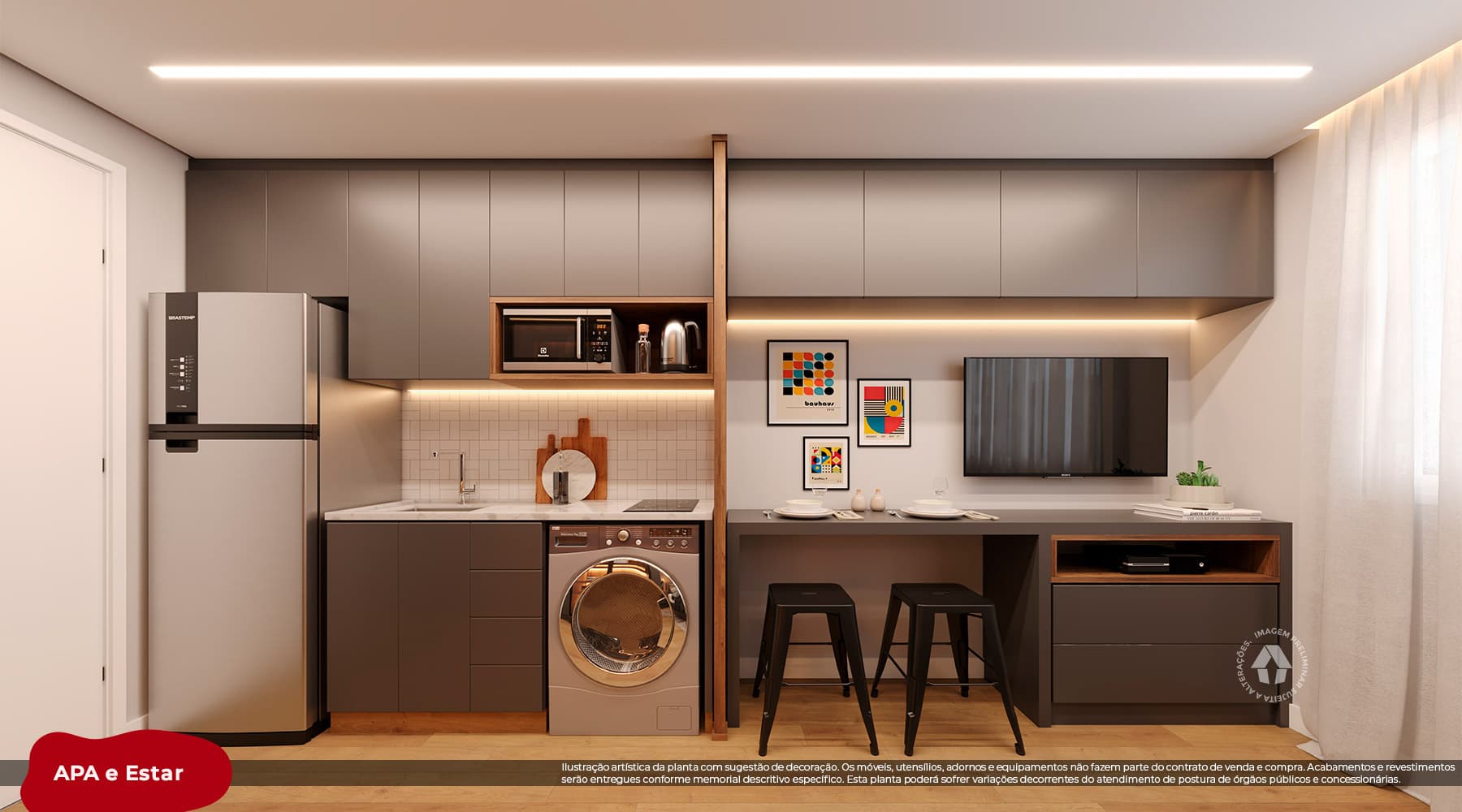 Metrocasa Avenida Itaquera - Residencial — imagem 5