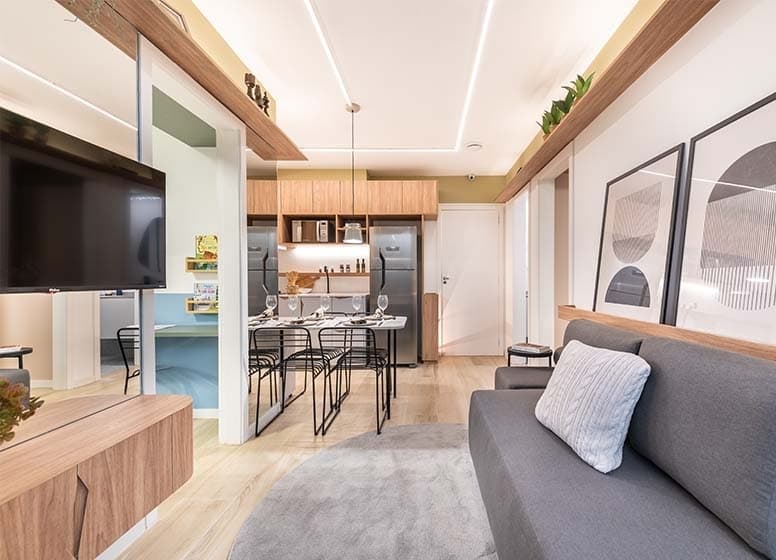 Sphera Panamby Club — imagem 5