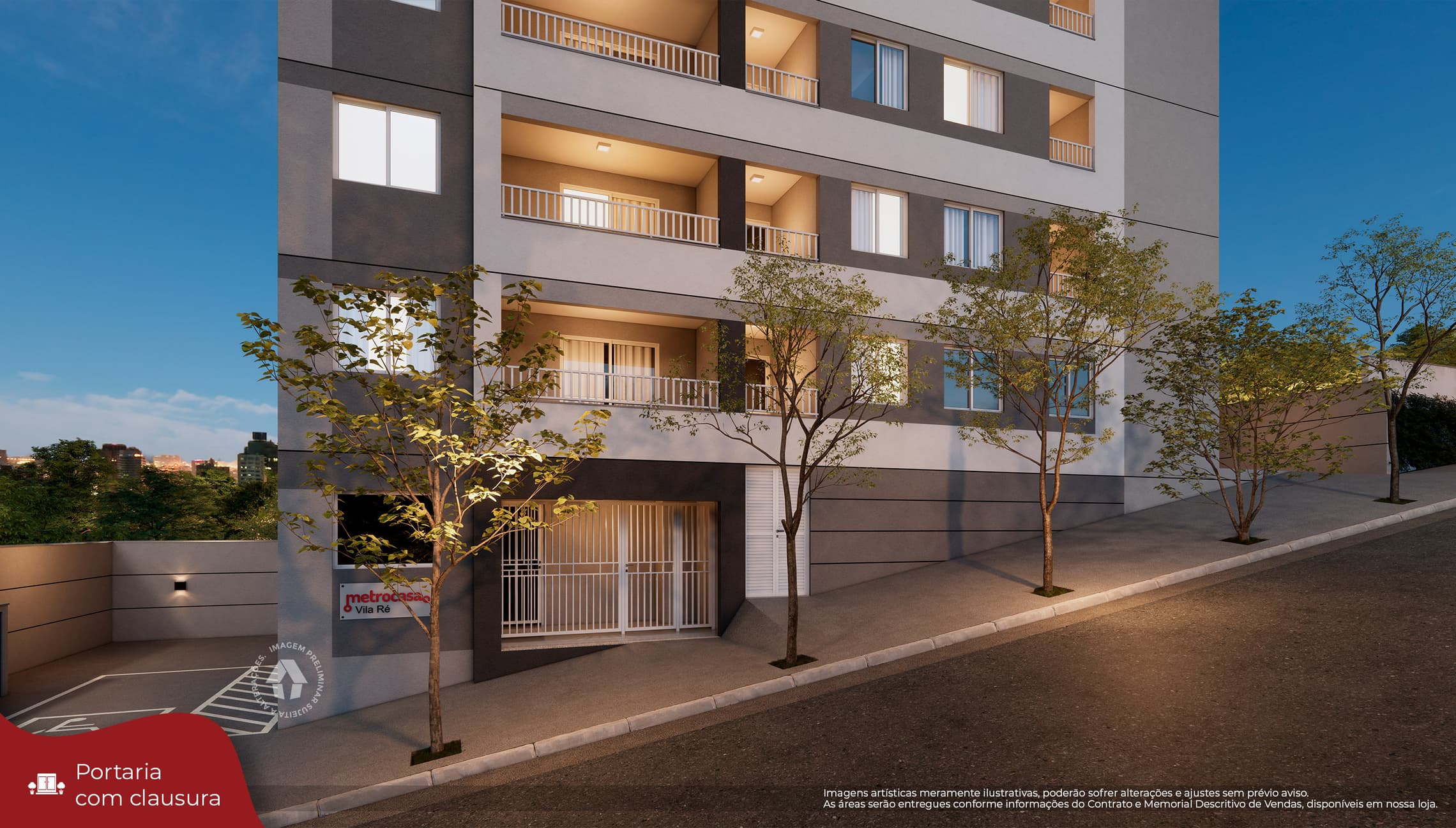 Metrocasa Vila Ré - NR — imagem 2
