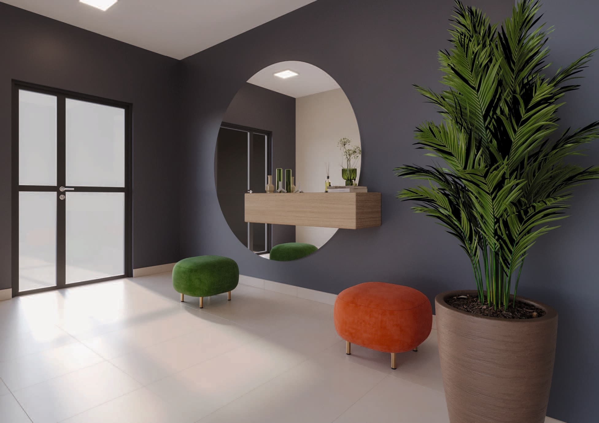 Mundo Apto Inajar - Residencial — imagem 3