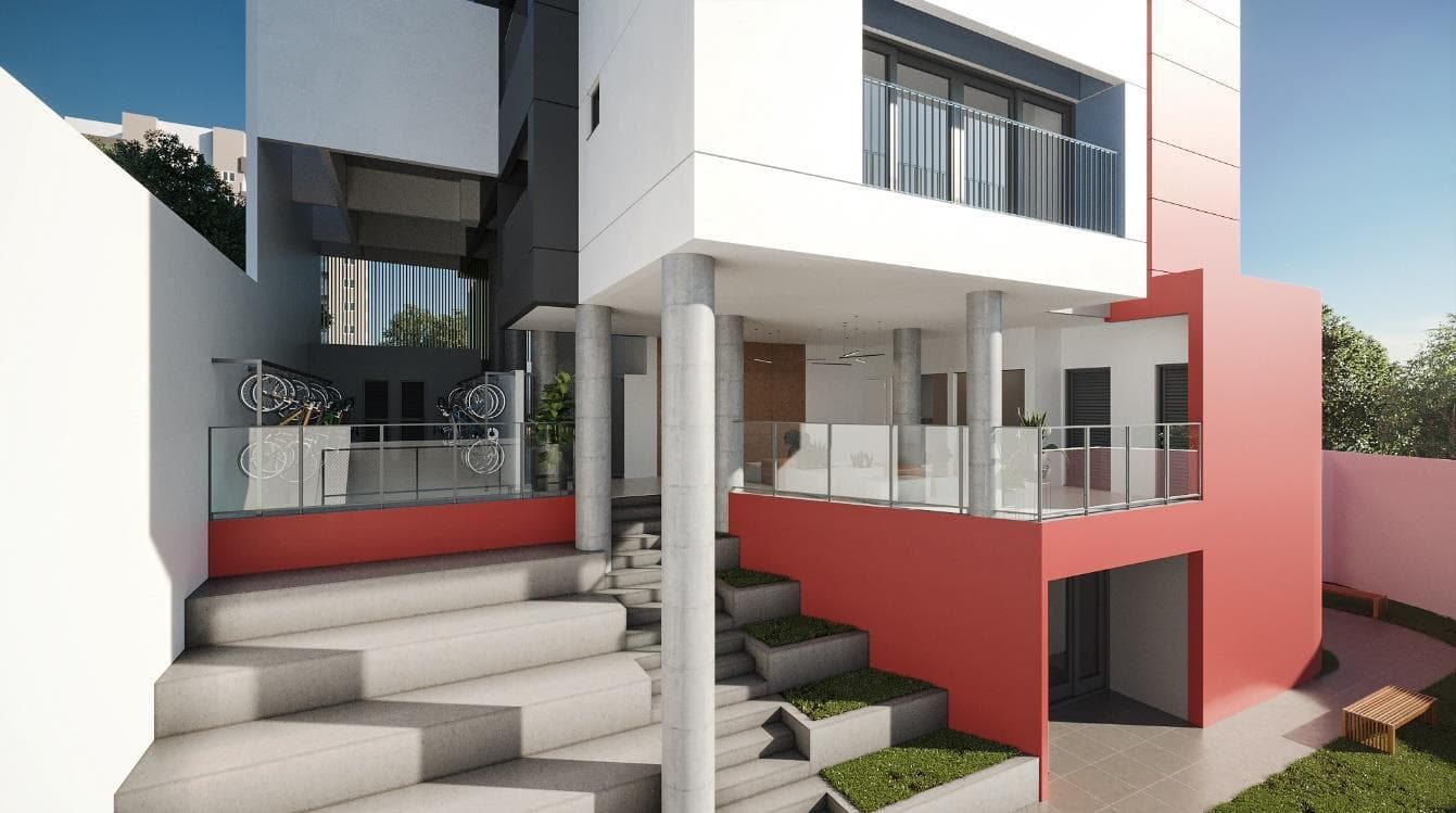 Nurban Liberdade - Residencial — imagem 4
