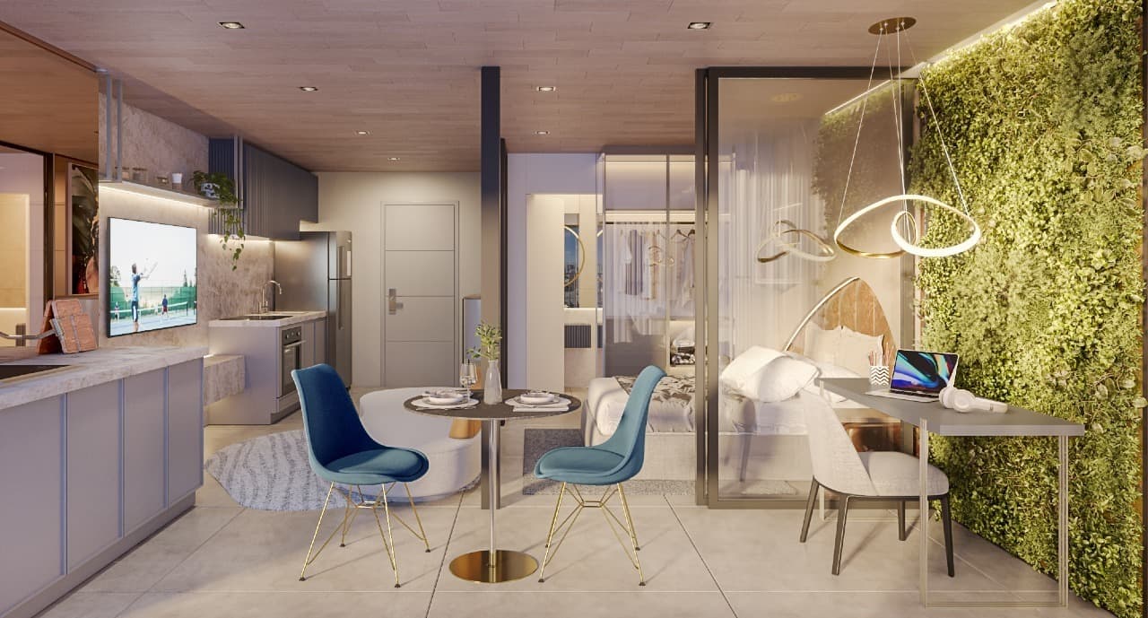 The Collection Vila Clementino - Residencial — imagem 5