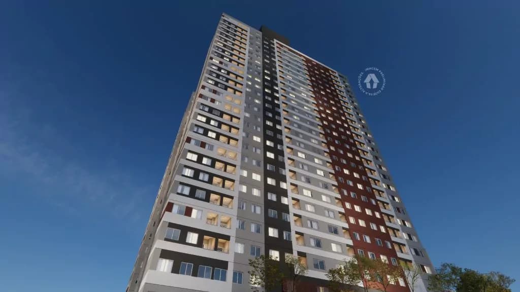 Metrocasa Vista Cupecê - Residencial - Fase 1 — imagem 2