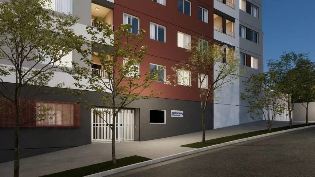Metrocasa Vista Cupecê - Residencial - Fase 1 — imagem 3