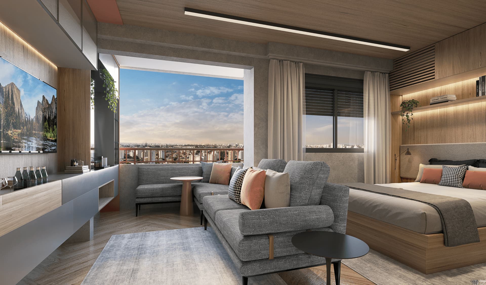 Do It Paulista - Residencial — imagem 3