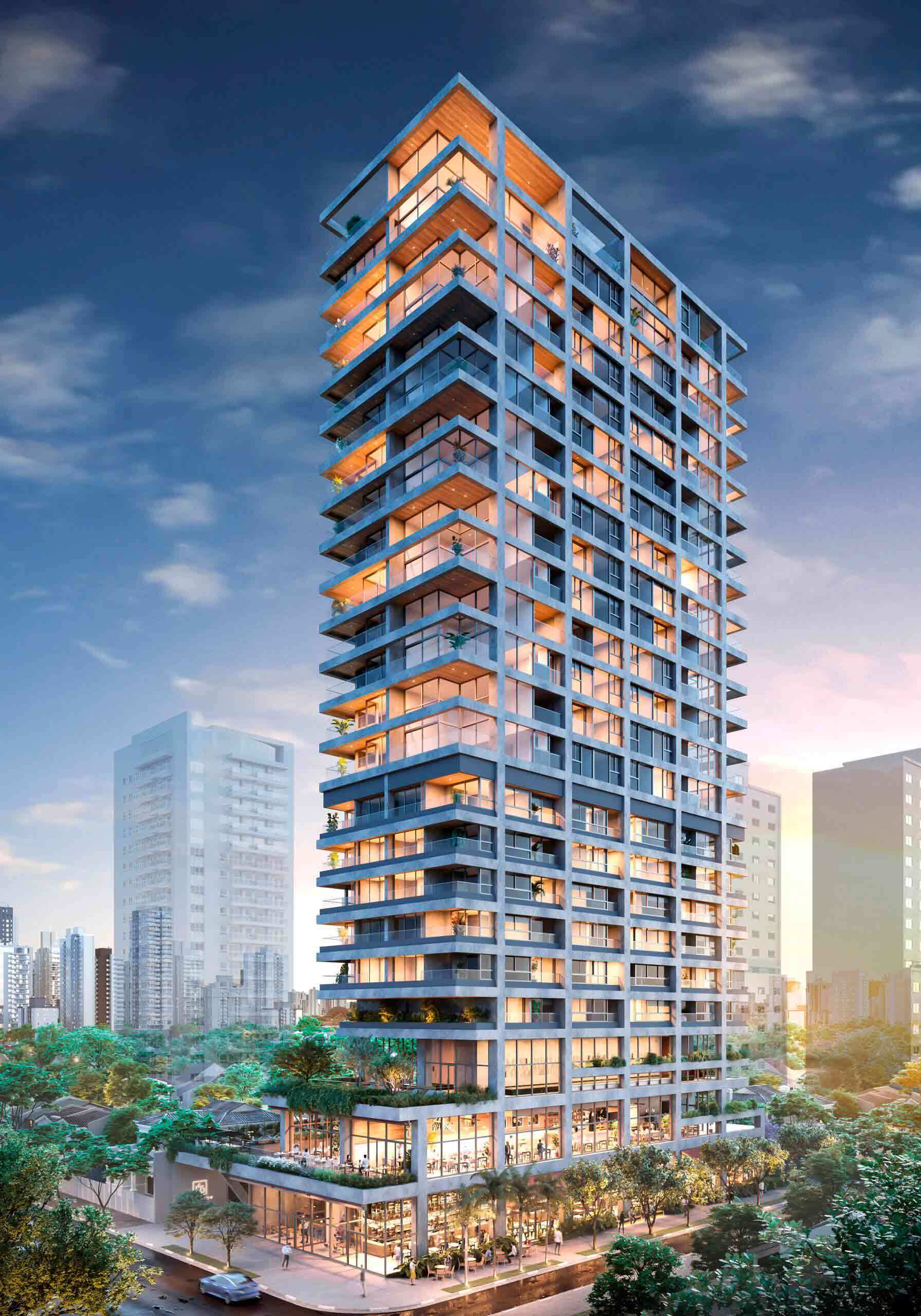 155 Jerô - Studios — imagem 2