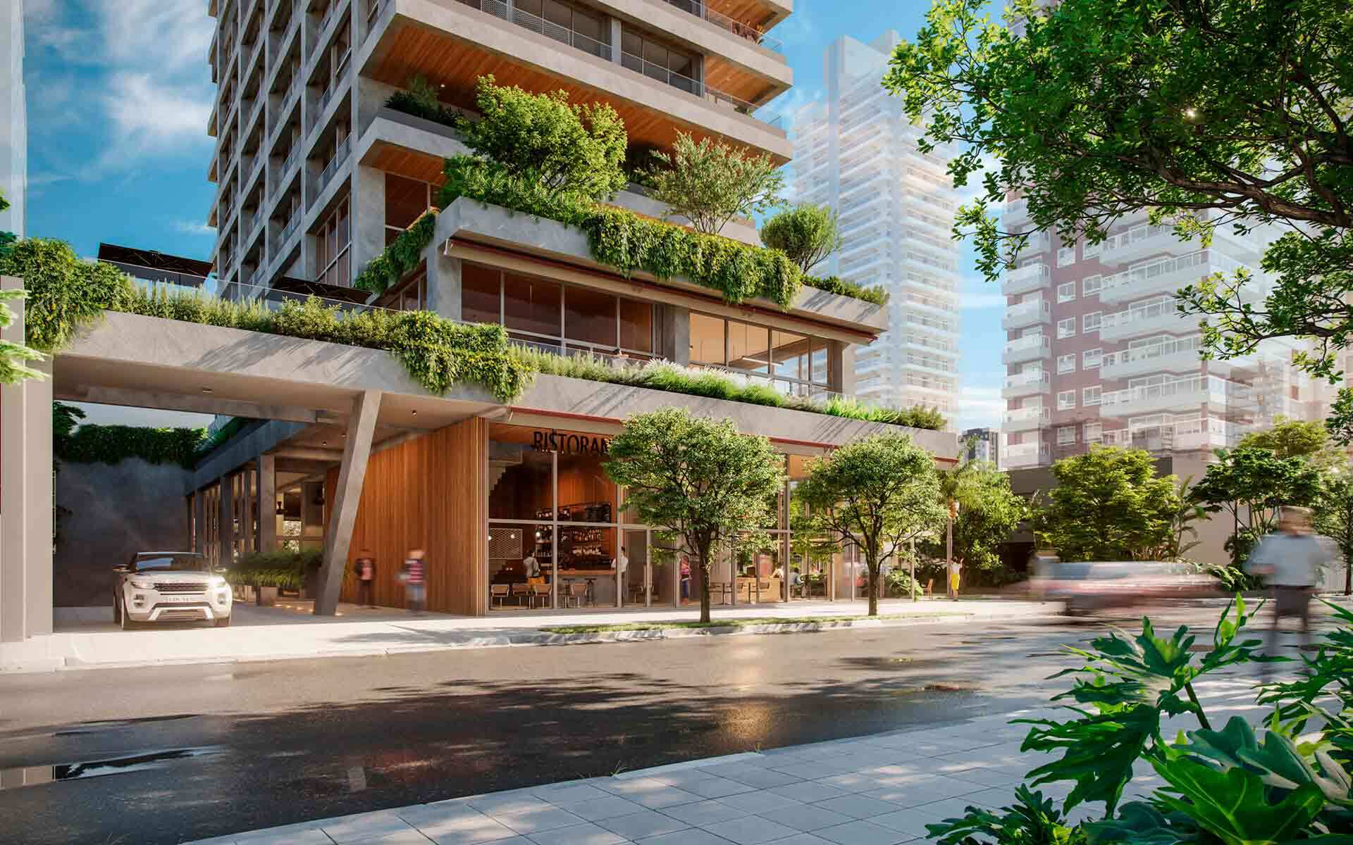 155 Jerô - Studios — imagem 4