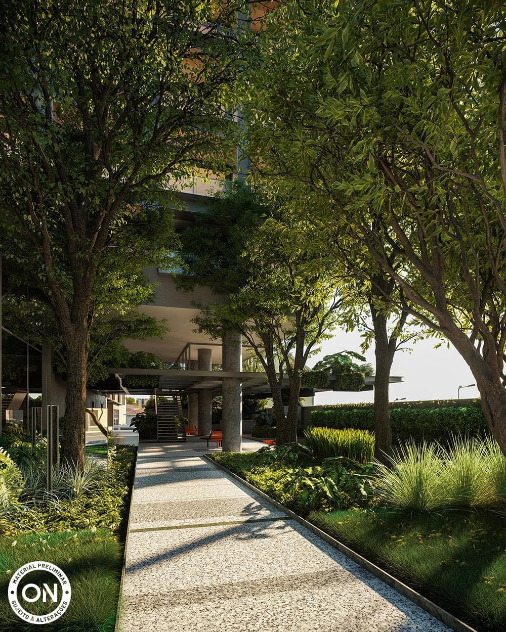 ON Melo Alves - Residencial — imagem 2