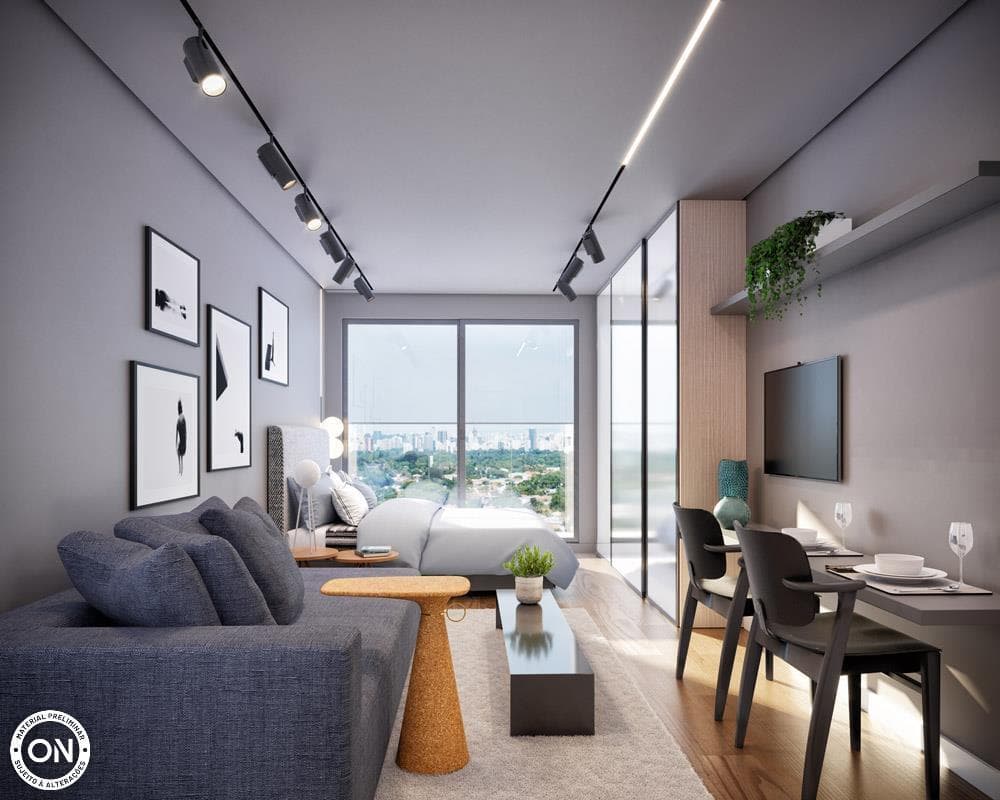 ON Melo Alves - Residencial — imagem 3