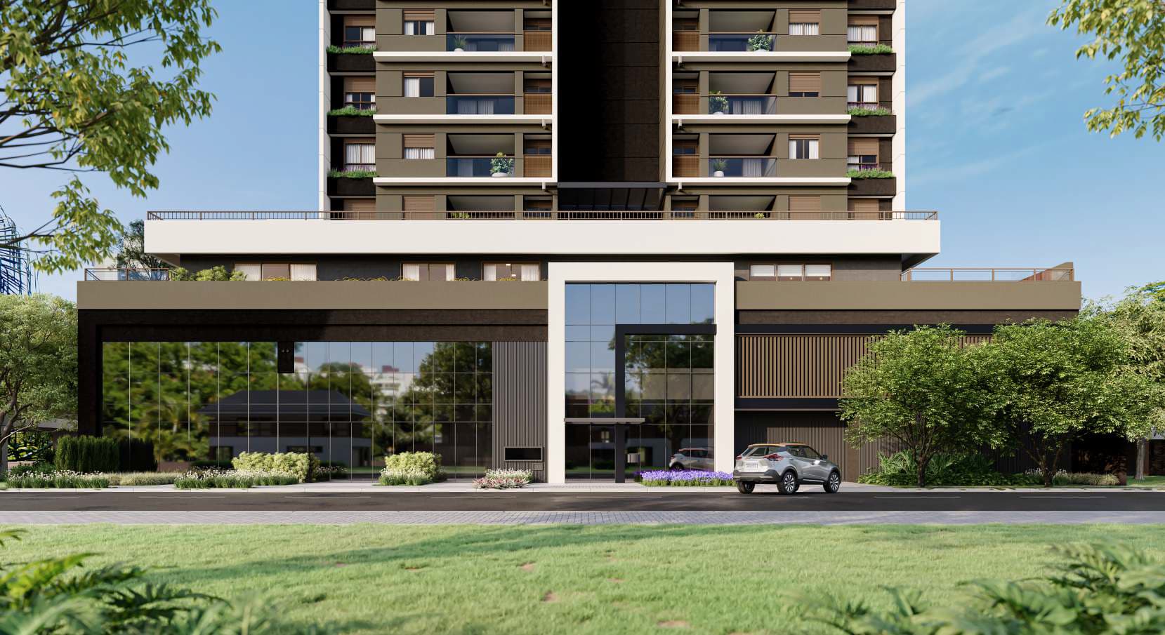Practical Life Jardim Prudência - Residencial — imagem 2
