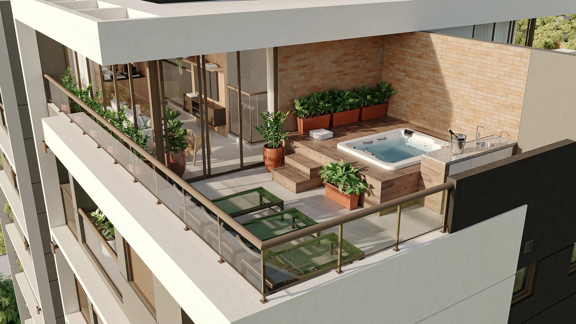 Practical Life Jardim Prudência - Residencial — imagem 5