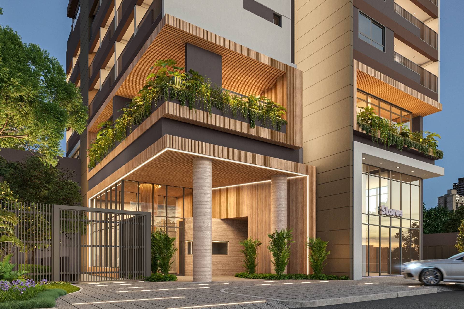 Mac Ibirapuera - Residencial — imagem 3
