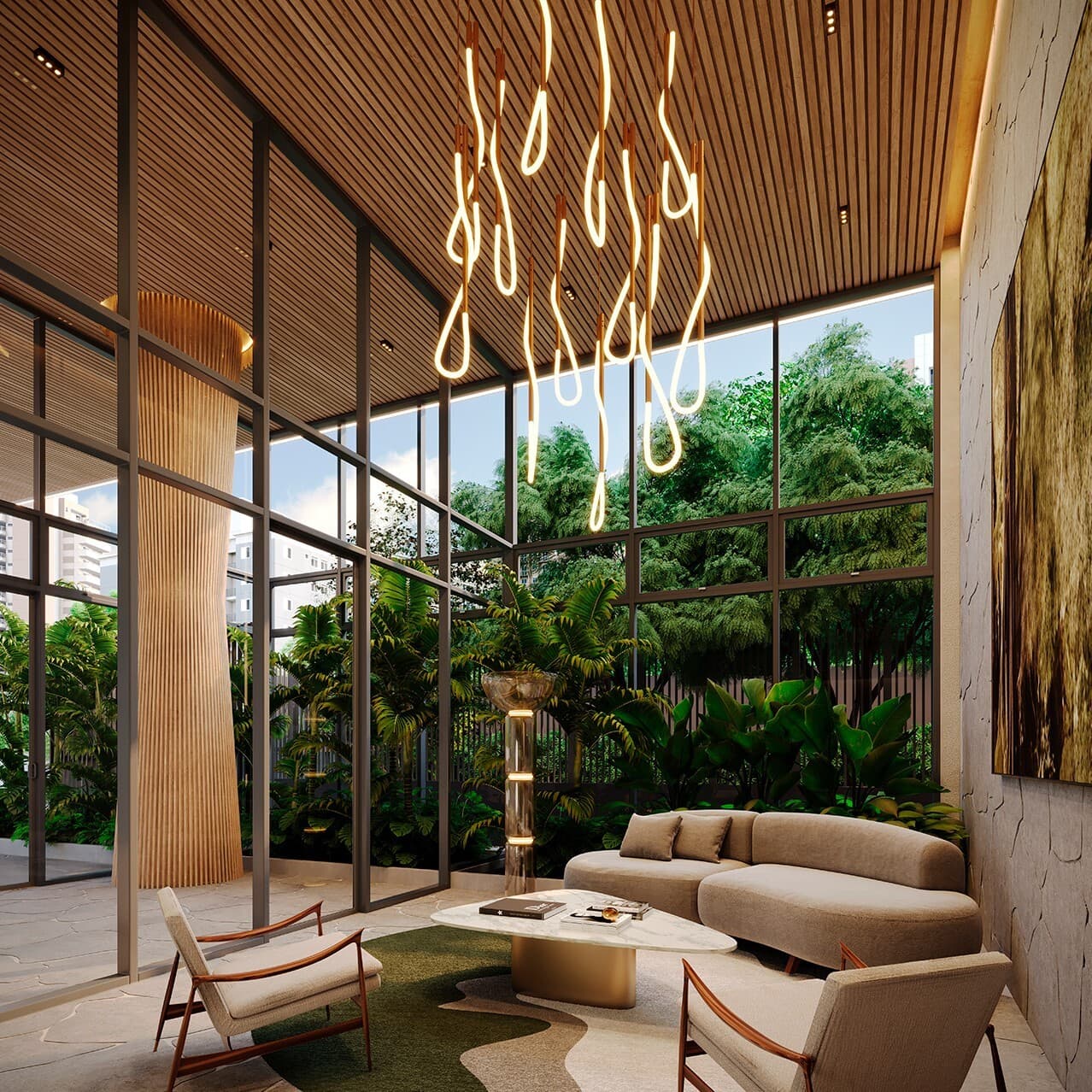 Mac Ibirapuera - Residencial — imagem 4