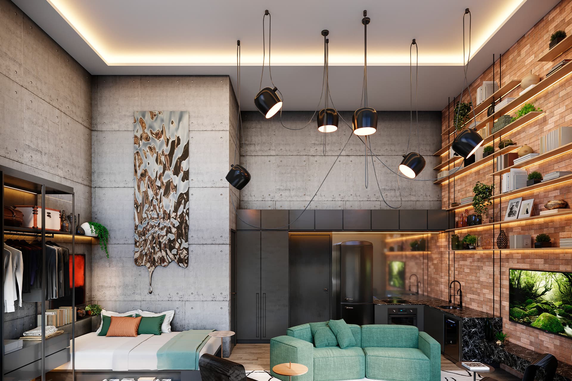 Mac Ibirapuera - Residencial — imagem 5