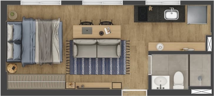 Planta 6 — Mitz Matriz