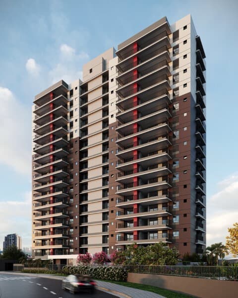 Terrazzo MBigucci