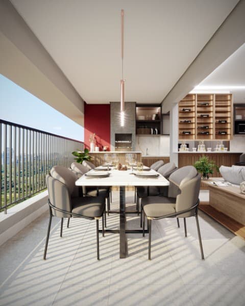 Terrazzo MBigucci — imagem 4